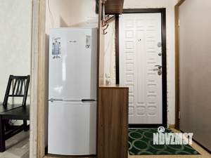 2-к квартира, посуточно, 25м2, 3/5 этаж