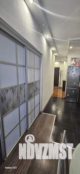 2-к квартира, посуточно, 62м2, 15/17 этаж