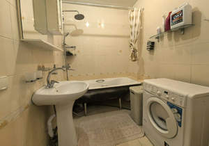 2-к квартира, на длительный срок, 72м2, 2/7 этаж