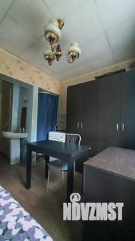 1-к квартира, на длительный срок, 13м2, 1/5 этаж