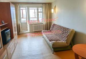 2-к квартира, на длительный срок, 50м2, 4/9 этаж