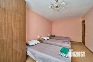 2-к квартира, посуточно, 50м2, 5/5 этаж