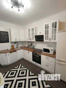 1-к квартира, на длительный срок, 47м2, 16/17 этаж