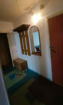 1-к квартира, на длительный срок, 37м2, 8/9 этаж