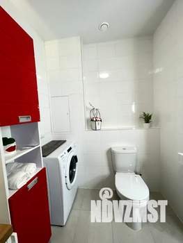 2-к квартира, посуточно, 40м2, 15/15 этаж