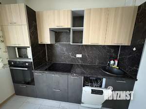 1-к квартира, на длительный срок, 35м2, 5/15 этаж