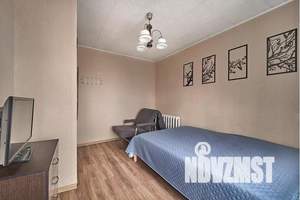 1-к квартира, посуточно, 21м2, 9/9 этаж