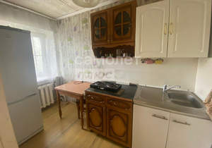 1-к квартира, на длительный срок, 30м2, 5/5 этаж