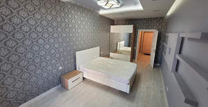 1-к квартира, на длительный срок, 43м2, 10/19 этаж