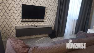 2-к квартира, на длительный срок, 48м2, 15/15 этаж