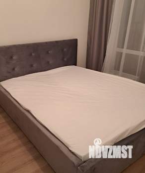 1-к квартира, на длительный срок, 41м2, 3/10 этаж