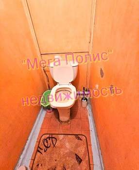 1-к квартира, на длительный срок, 36м2, 3/5 этаж