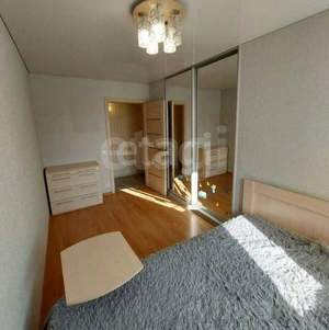 2-к квартира, на длительный срок, 51м2, 5/5 этаж