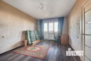 1-к квартира, на длительный срок, 36м2, 9/15 этаж