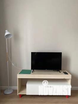 1-к квартира, посуточно, 42м2, 3/22 этаж