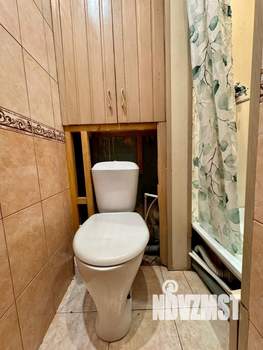 2-к квартира, на длительный срок, 24м2, 3/5 этаж