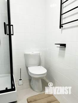 Студия квартира, на длительный срок, 20м2, 6/12 этаж