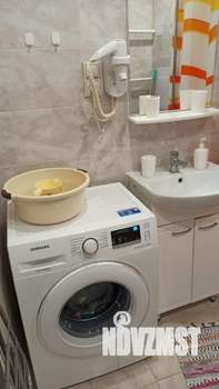 Студия квартира, посуточно, 24м2, 1/15 этаж