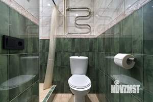 Студия квартира, посуточно, 18м2, 4/5 этаж