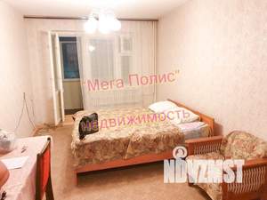 3-к квартира, на длительный срок, 80м2, 3/9 этаж