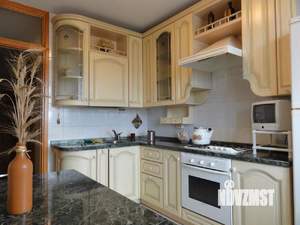 4-к квартира, на длительный срок, 98м2, 4/5 этаж