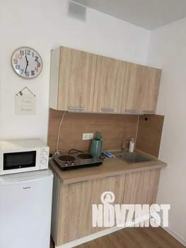 Студия квартира, посуточно, 23м2, 3/11 этаж