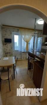 1-к квартира, на длительный срок, 39м2, 8/14 этаж