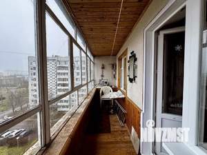 2-к квартира, на длительный срок, 52м2, 7/8 этаж