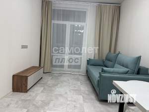 1-к квартира, на длительный срок, 36м2, 8/20 этаж