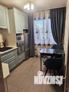 1-к квартира, посуточно, 45м2, 5/9 этаж