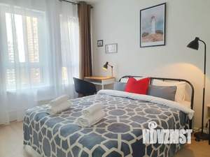 2-к квартира, посуточно, 61м2, 11/11 этаж