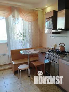 3-к квартира, посуточно, 70м2, 7/9 этаж