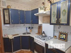 1-к квартира, на длительный срок, 36м2, 1/5 этаж