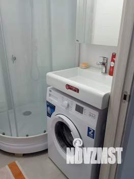 Студия квартира, посуточно, 23м2, 8/16 этаж