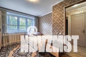 1-к квартира, посуточно, 21м2, 2/9 этаж