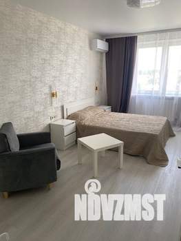 1-к квартира, на длительный срок, 45м2, 8/17 этаж
