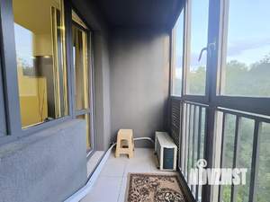 1-к квартира, посуточно, 25м2, 6/15 этаж