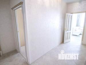 1-к квартира, посуточно, 55м2, 1/1 этаж