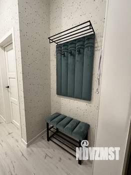 1-к квартира, на длительный срок, 45м2, 17/17 этаж