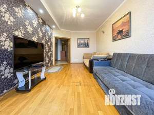 1-к квартира, на длительный срок, 44м2, 9/12 этаж
