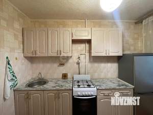 1-к квартира, на длительный срок, 36м2, 3/9 этаж
