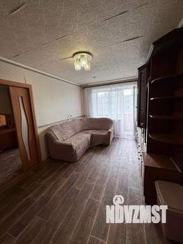 2-к квартира, на длительный срок, 44м2, 4/5 этаж