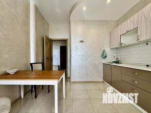 1-к квартира, на длительный срок, 45м2, 16/17 этаж