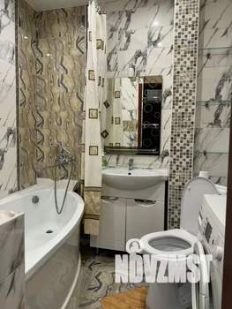 Студия квартира, посуточно, 25м2, 6/15 этаж