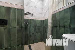 1-к квартира, посуточно, 18м2, 4/5 этаж