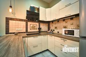 1-к квартира, посуточно, 35м2, 1/22 этаж