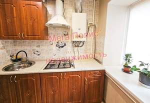 2-к квартира, на длительный срок, 50м2, 2/4 этаж