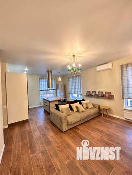 2-к квартира, на длительный срок, 65м2, 5/6 этаж