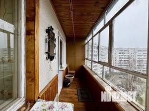 2-к квартира, на длительный срок, 52м2, 7/8 этаж