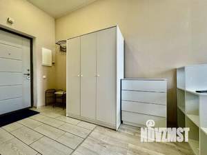 Студия квартира, на длительный срок, 30м2, 15/19 этаж